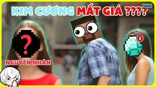 KIM CƯƠNG Ngày Càng VÔ DỤNG? | GameChan