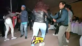 Los Chavos JG - CORAZÓN EN PEDAZOS - Sonido Constelación 82 De Uriel Reyes (Estreno 2024)