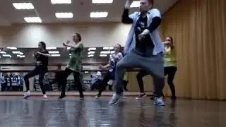 Антон Косов хорео театр танца