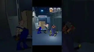 Петька 3. Подработка.