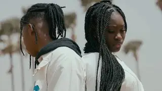 Wizzy Kana - Mensonge (Clip officiel)