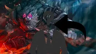 ScrubNoob Montage(The Rengar Prodigy)