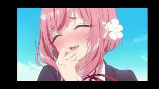 100 girlfriends episode 4 dubbed tickling hakari