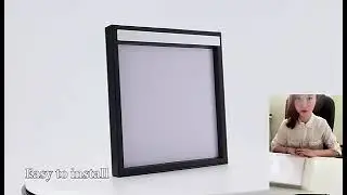 Perfect Option for Gift Wall Mounting Mixtiles Photo Frame