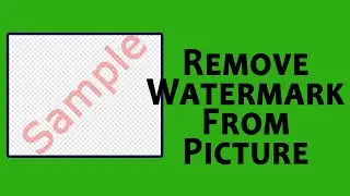 How to Remove a 