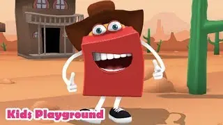 Happy Studio - McDonald's - McDonald's Corporation