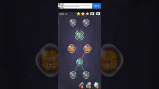 CELL EXPANSION WARS - STAGE 841 ⭐⭐⭐ (WALKTHROUGH)