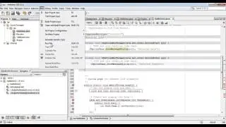 Java Swing          Program II             How to use Radio Button in netbeans