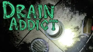 Blocked Drain 821