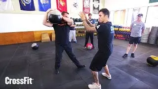The Palm Strike