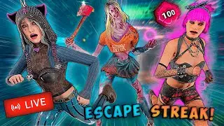 LIGHT OUT! Dead by Daylight