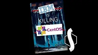 IBM Kills Off CentOS