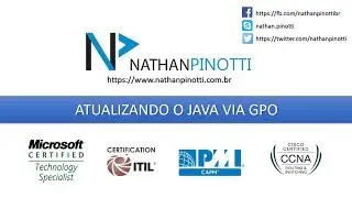 Updating Java via GPO