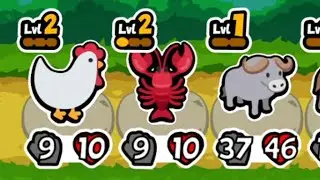 BUY PET = WIN (Super Auto Pets)