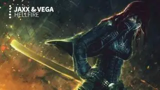 Jaxx & Vega - Hellfire