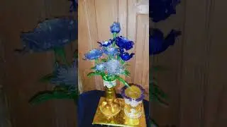 daur ulang botol plastik