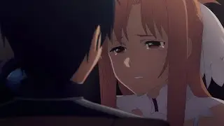 [AMV] Sword Art Online: Alicization - "Konstantine"