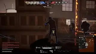 NEW PC GAME! csgo meets seige? ( VEILED EXPERTS ) :) amazing game ( beta )