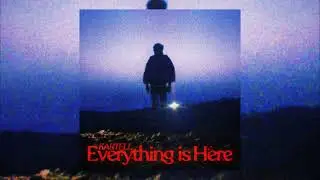 Kartell - EVERYTHING IS HERE (Full Album)
