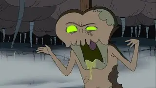 Зомби Конфеты - Время приключений (Adventure Time) #adventuretime #мультик #мультики #cartoon #топ