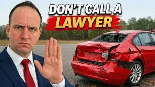 Here's When Hiring a Lawyer Increases Your Payout