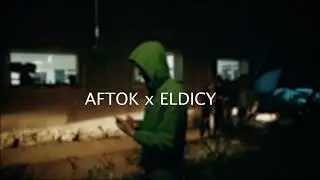 AFTOK, ELDICY - Ганжа (official Video) Ганжа #GANJA