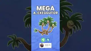 What if Regional Pokemon got MEGA Evolutions?