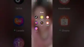 Tutorial How to use Tiktok with VPN  Hongkong(tiktok ban)