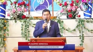 ESCUELA DOMINICAL 18/10/2020