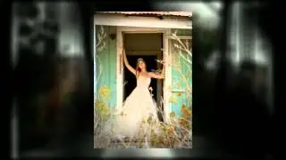 Hutto High School Senior Portraits - Randi 2012