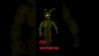 fazbear warehouse animatronics