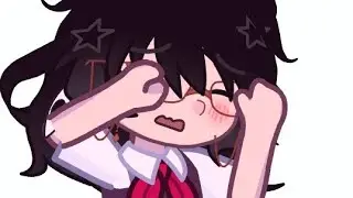 Crab Alex G [OMARI AU] [Mari angst]