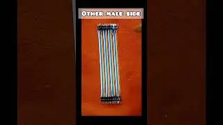 Jumper wires