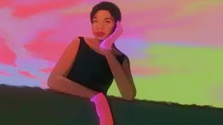 Nina Simone - Be My Husband (Hot Chip Remix)