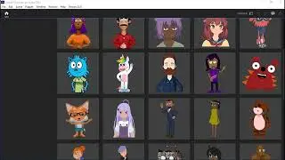ADOBE CHARACTER ANIMATOR 2023 + INSTALL FULL BENNINERS v23.0
