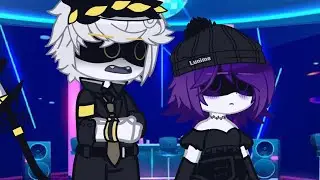 thad's not you boyfriens.I'M your boyfriend |MURDER DRONES| Nuzi💜💛