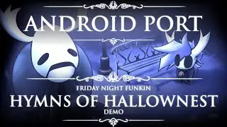 HYMNS OF HALLOWNEST ANDROID PORT OFICIAL