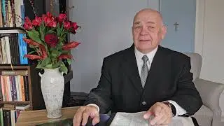 Pühapäevaks (24.11.24): Jh 18:33-37 - Igaviku Kuningas