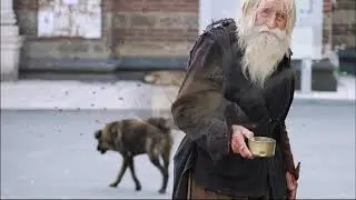 Оглянись господин.