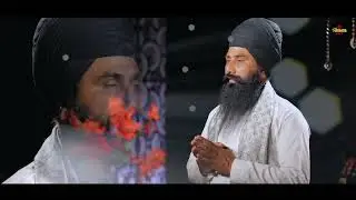 Vichoda ( Devotional 2024 ) -  Jaspreet Singh | @NagaadaGurbani  #gurbanishabad #gurabni2024