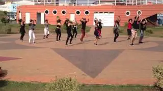 OTTIS x Grupo SubUrbano