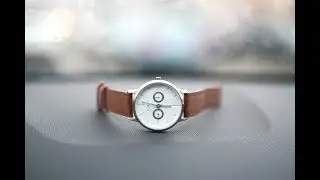 AMKCP Monde Watch | Review