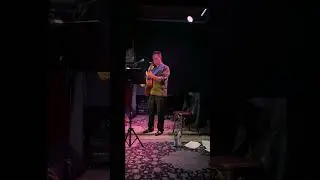 Sun Kil Moon "Young Love"   Live in San Diego   November 11, 2023