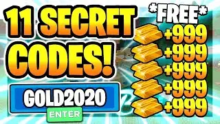 (JANUARY 2021) ALL NEW CODES in BUILD A BOAT FOR TREASURE (ROBLOX)
