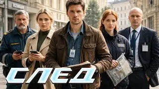 След. 2389 серия. На пике формы | Криминальные сериалы