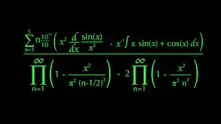 An Ordinary Evil Equation