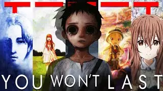 5 Dark Manga Recommendations You Must Read