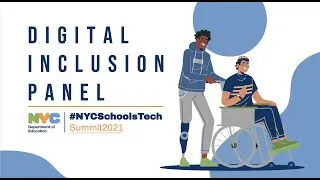 #NYCSchoolsTech