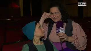 PASTORETS SUPERSTEL - Teatre Regina -  Barcelona 2023 [Reportatge