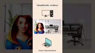 Career as A Virtual Reality Architect| Career in VR | Career after Bsc, BA, Bcom, BCA, MSc, MA, Mcom